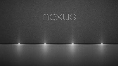 Logo de la marca Nexus