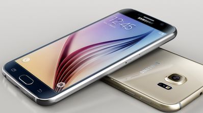 Samsung Galaxy S6