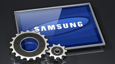 Herramientas Samsung