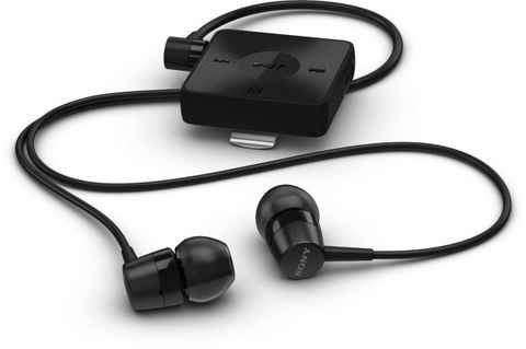 Convierte tus auriculares con cable en inalámbricos