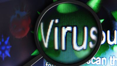 virus android