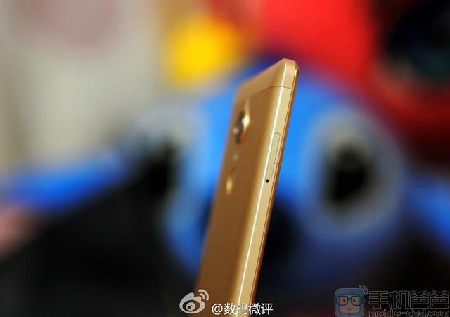 Xiaomi Redmi Note 2 Pro falso