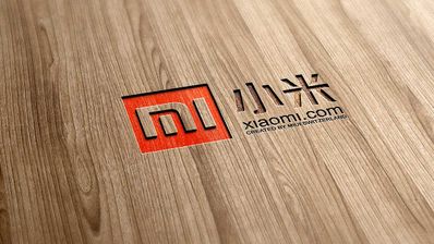 Logotipo de Xiaomi