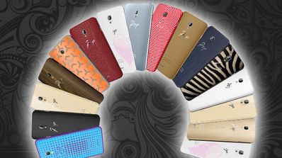 Alcatel POP Star carcasas