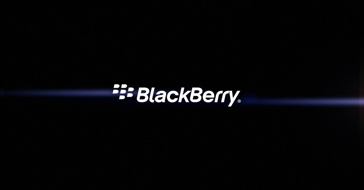 BlackBerry Vienna portada
