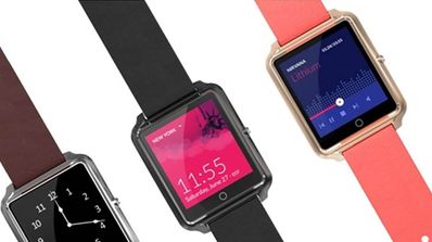 bluboo uwatch 2