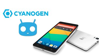BQ cyanogen