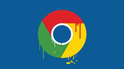 Chrome hackeo