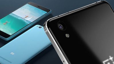 OnePlus X