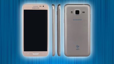 Samsung Galaxy J3