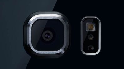 Samsung Galaxy S7 portada