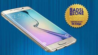 Samsung Galaxy S6 edge