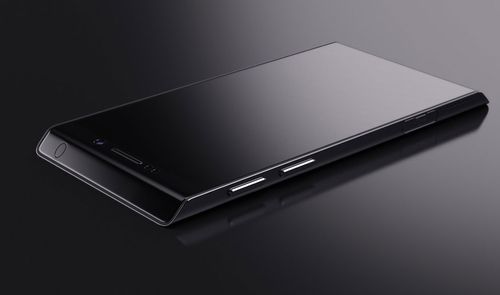 Samsung Galaxy S7 concepto