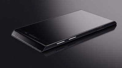 Samsung Galaxy S7 concepto