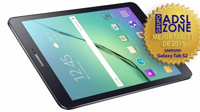 galaxy tab s2 premios