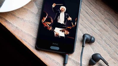HTC One A9