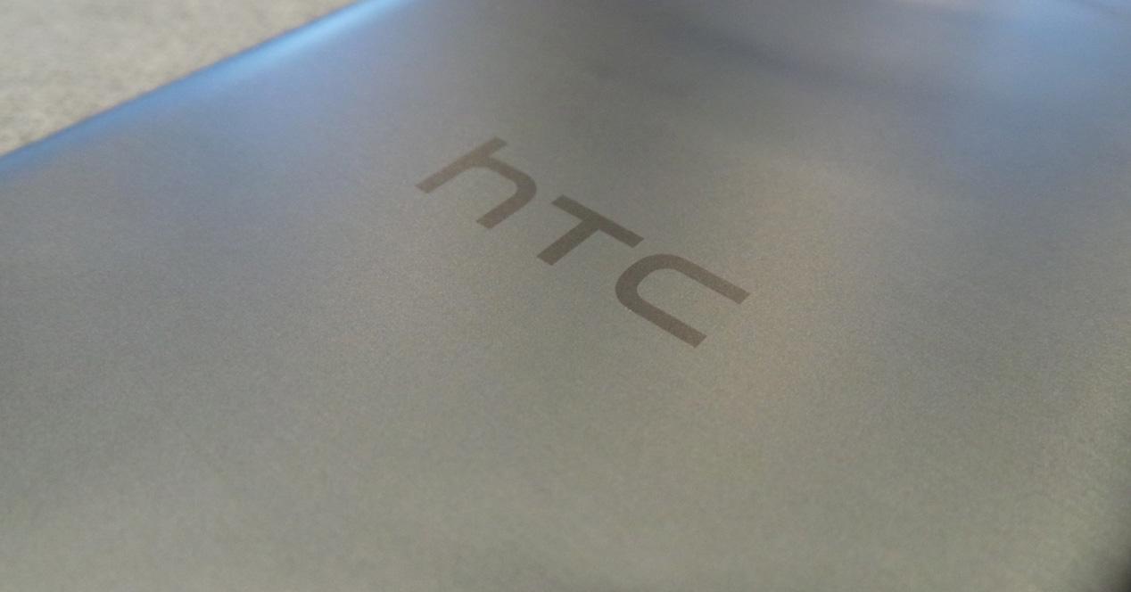 HTC Nuevo modelo