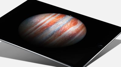 iPad Pro