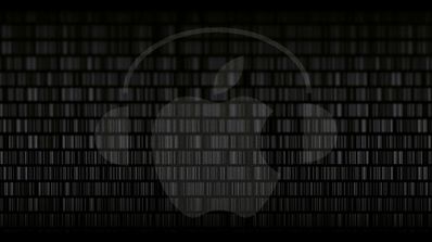 Logo de Apple