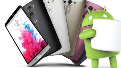 lg g3 marshmallow