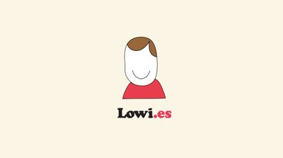 logo de lowi