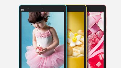Xiaomi Mi Pad 2 portada