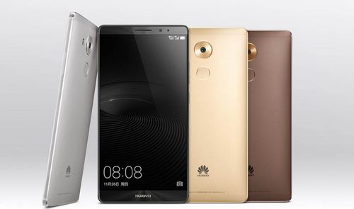 Huawei Mate 8