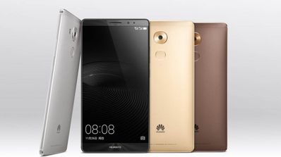 Huawei Mate 8