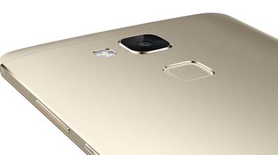 Huawei Mate 8
