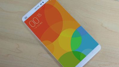 Xiaomi Mi 5 portada