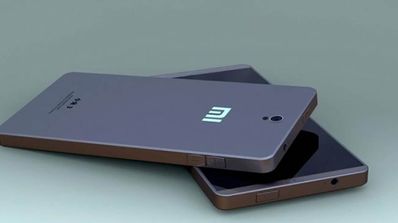 Xiaomi Mi5