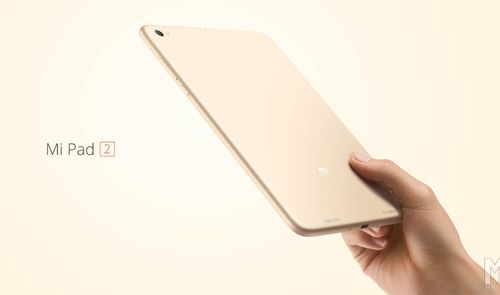 Xiaomi Mi Pad 2