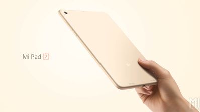 Xiaomi Mi Pad 2