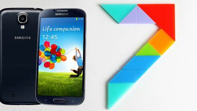 Galaxy S4 MIU 7