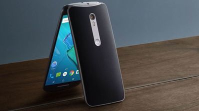 moto x style portada