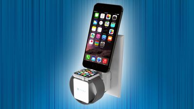 Move para iPhone y Apple Watch