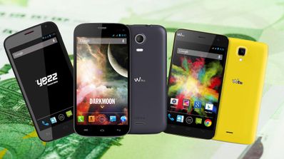 moviles 100 euros