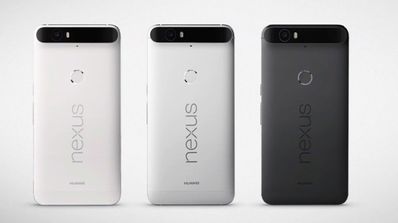 Nexus 6P
