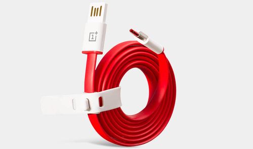 OnePlus usb type c