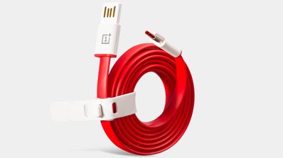 OnePlus usb type c