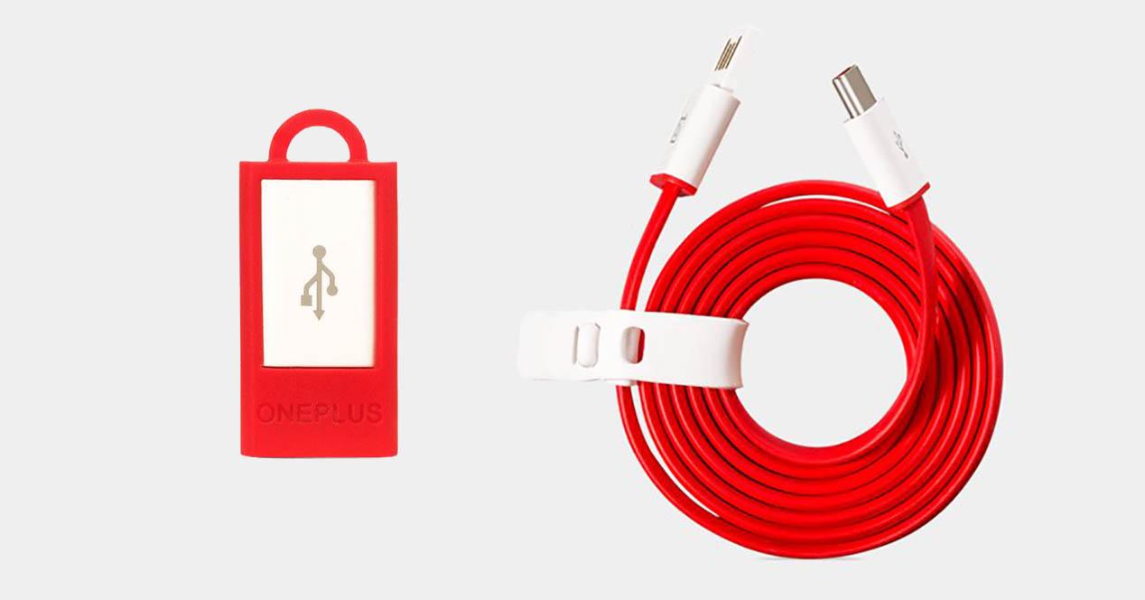 oneplus cable