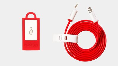 oneplus cable