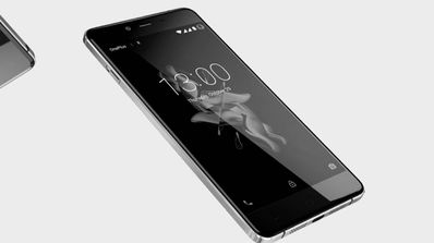 oneplus x portada