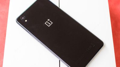 OnePlus X