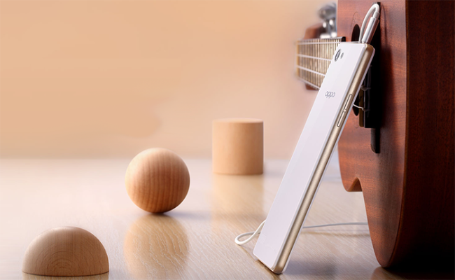 Oppo A33