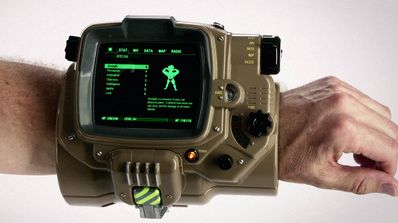 Fallout 4