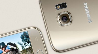 Galaxy S4 port s6 camara