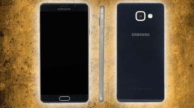Samsung Galaxy A7 en la TENAA