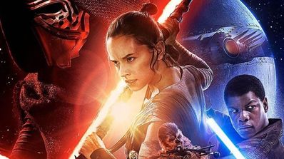 star wars vii el despertar de la fuerza