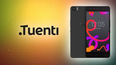 tuenti bq